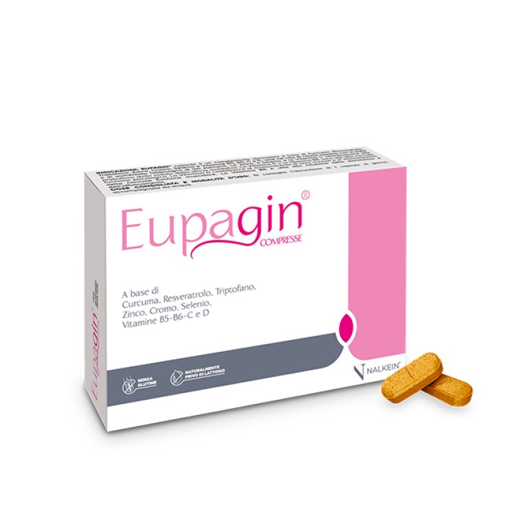 Eupagin® NALKEIN® 30 Comprimés