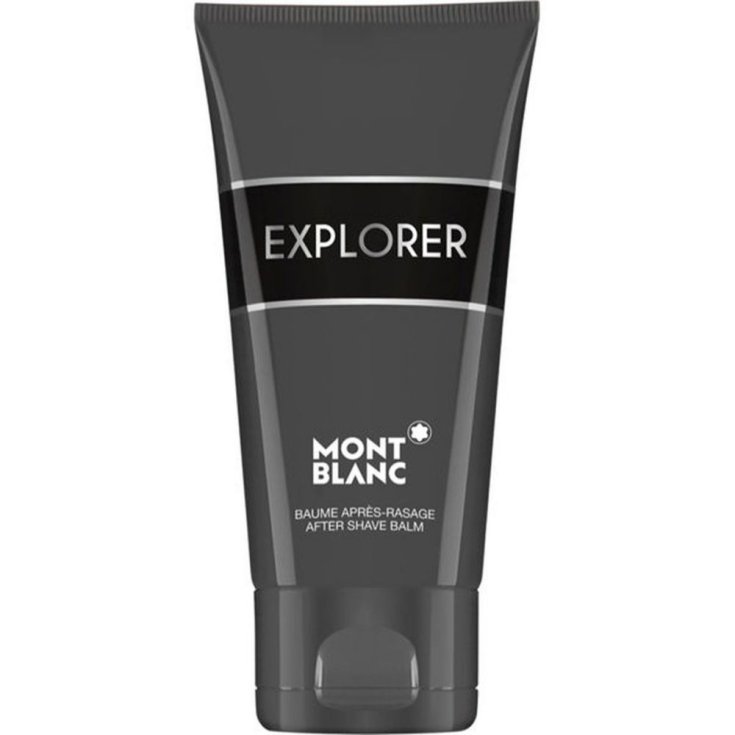 MONTBLANC EXPLORER UA/S BAUME 150
