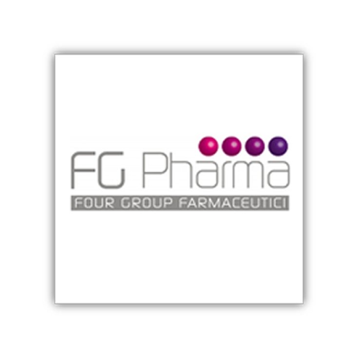 FG Pharma Flores 800 20 Comprimés + 20 Gélules