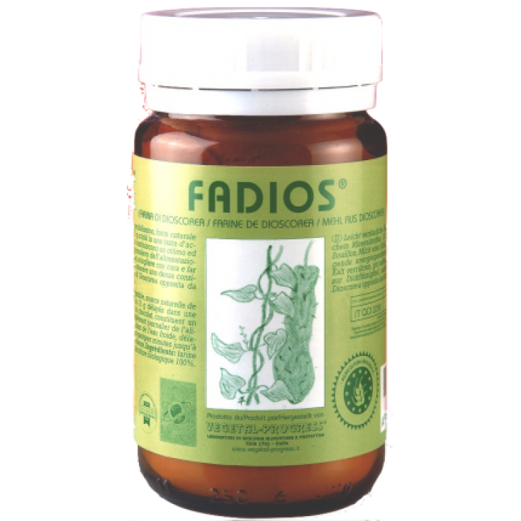 Fadios® Végétal Progrès 150g