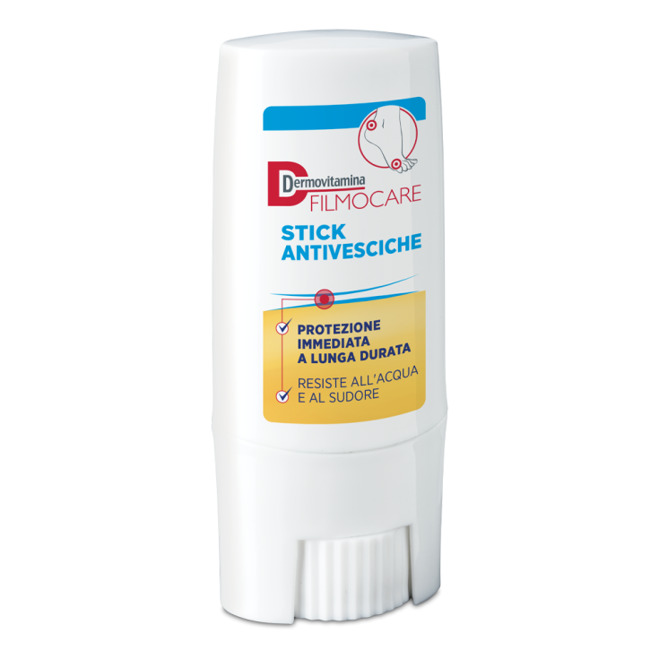 Filmocare® Stick Antivesciche Dermovitamine 8g