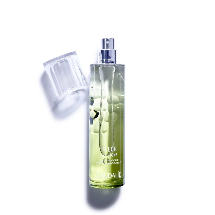 Caudalie Fleur De Vigne Eau Fraîche Vaporisateur 50 ml