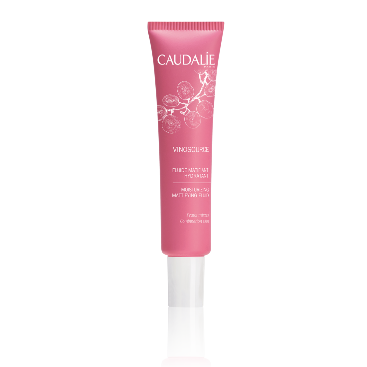 Caudalie Vinosource Sorbete Hydratant 40 ml