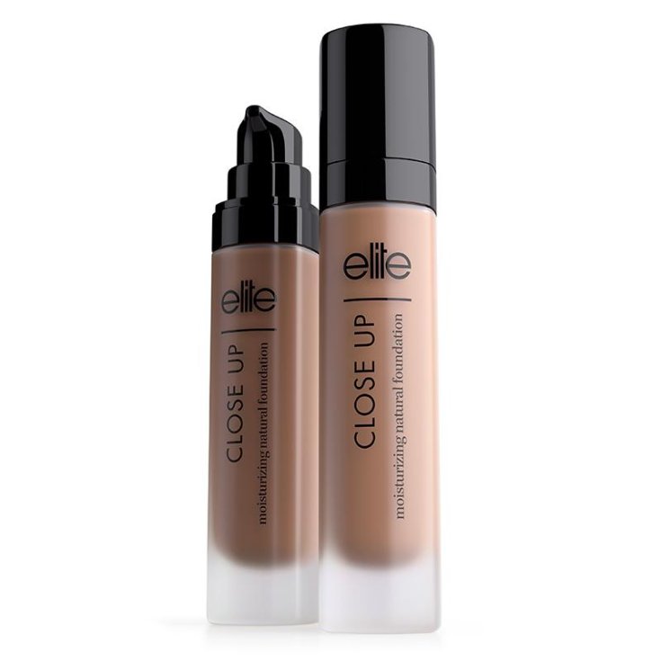 Fond de teint Hydra Close Up - 006 Caramel Elite