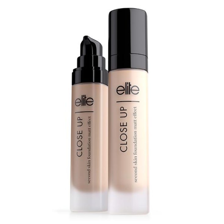 Fond de teint Close Up Matt - 000 Cameo Elite