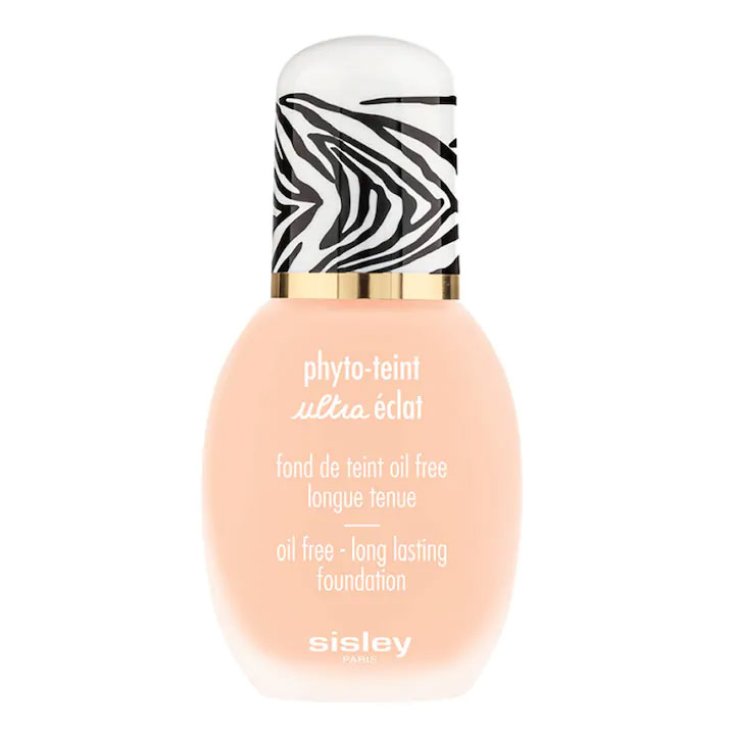 Fond de Teint Détecteur d'Eclat - 0+ Vanille Sisley 30 ml