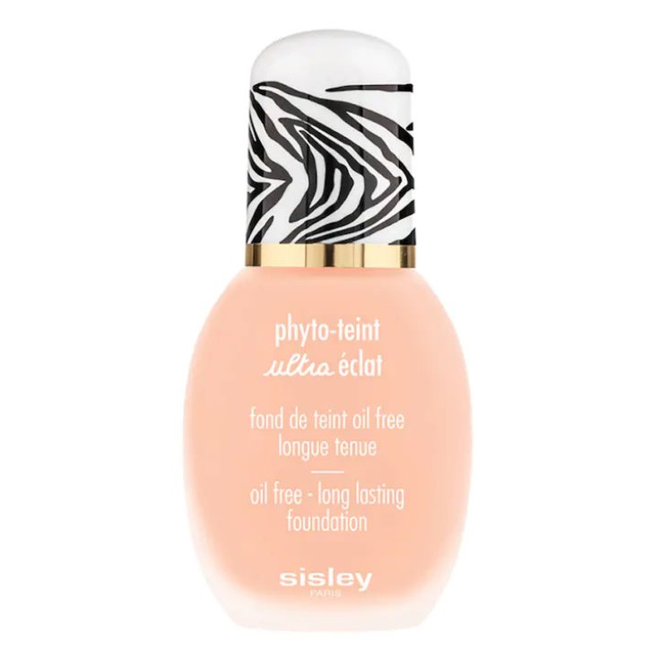 Fond de Teint Détecteur d'Éclat - 1 Ivoire Sisley 30ml