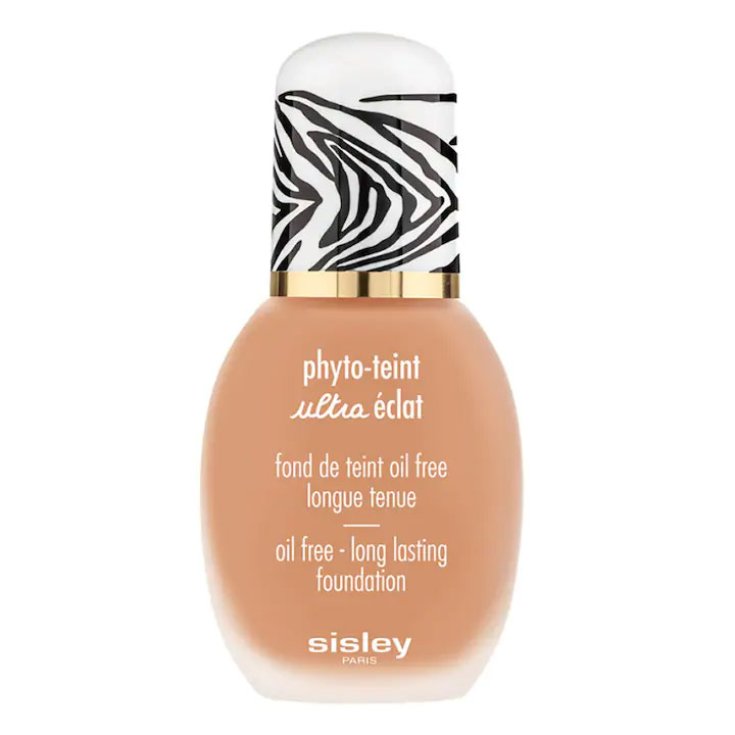 Fond de Teint Détecteur d'Eclat - 5 Golden Sisley 30ml
