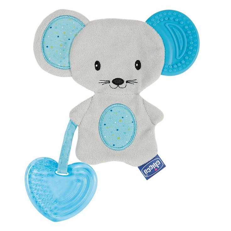 Jouet de dentition 3 en 1 Fresh Friend Baby Chicco®