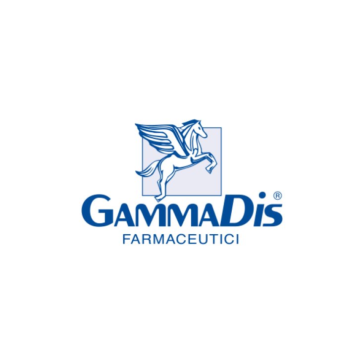 Gammadis Farmaceutici Récipient d'urine sous vide 120 ml