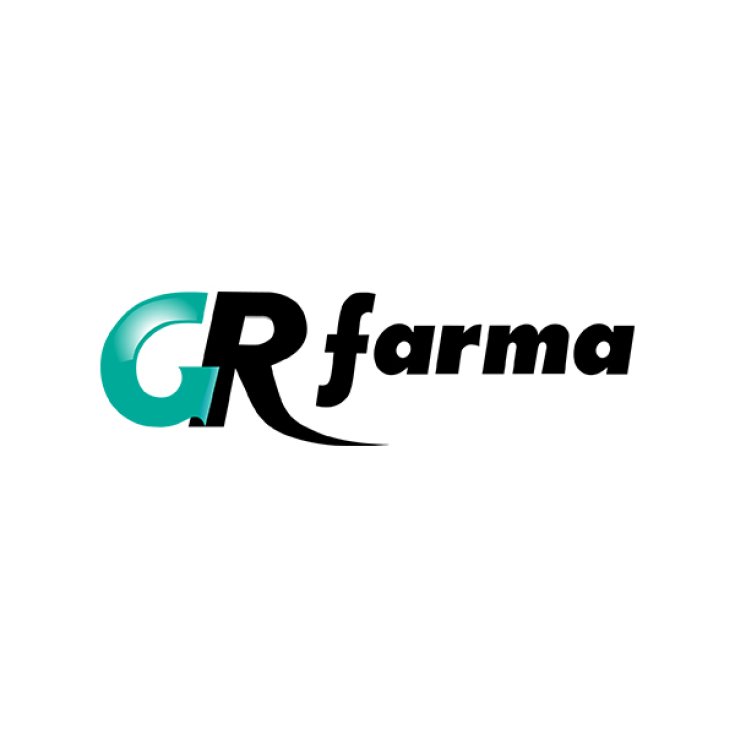 Gierre Farma Bromall 20 Comprimés