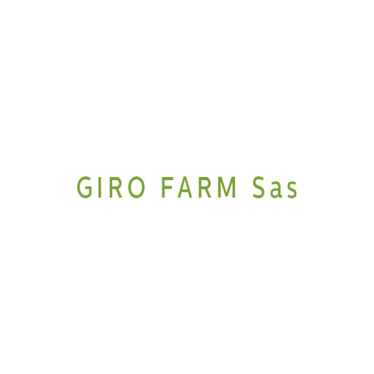 Giro Ferme Girolact 15 Gélules