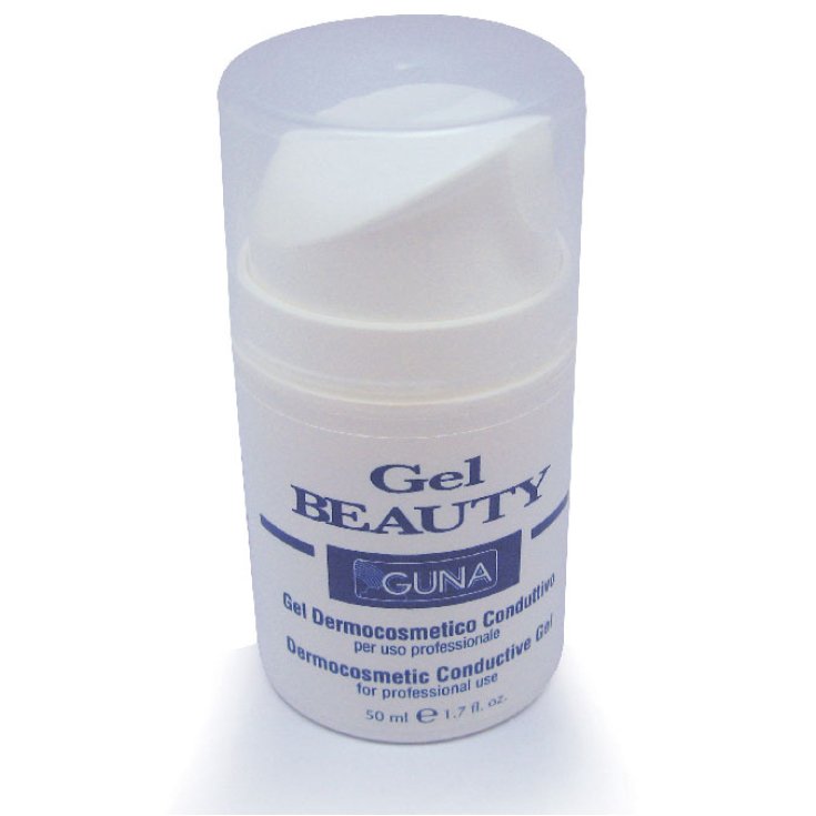 Gel de Beauté Guna Gel 50ml