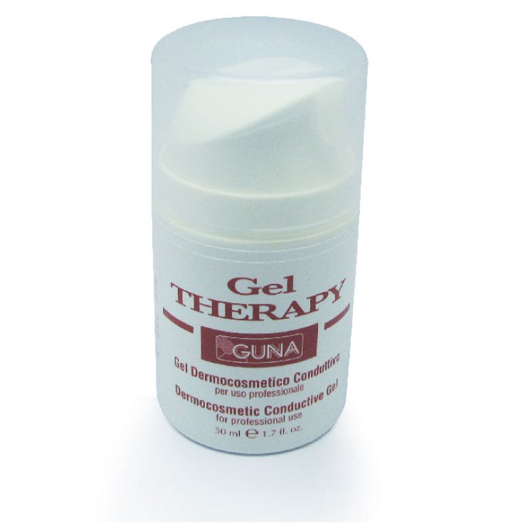 Gel Thérapie Guna 50ml