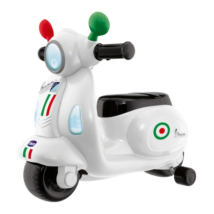 Jeu Vespa Primavera Italia Chicco®