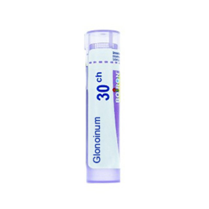 Glonoinum 30ch Boiron® Granulés