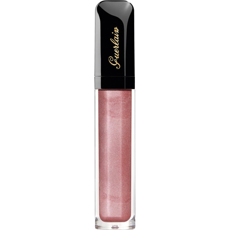 Gloss D'Enfer - Rose Electrique 862 Guerlain 7.5ml