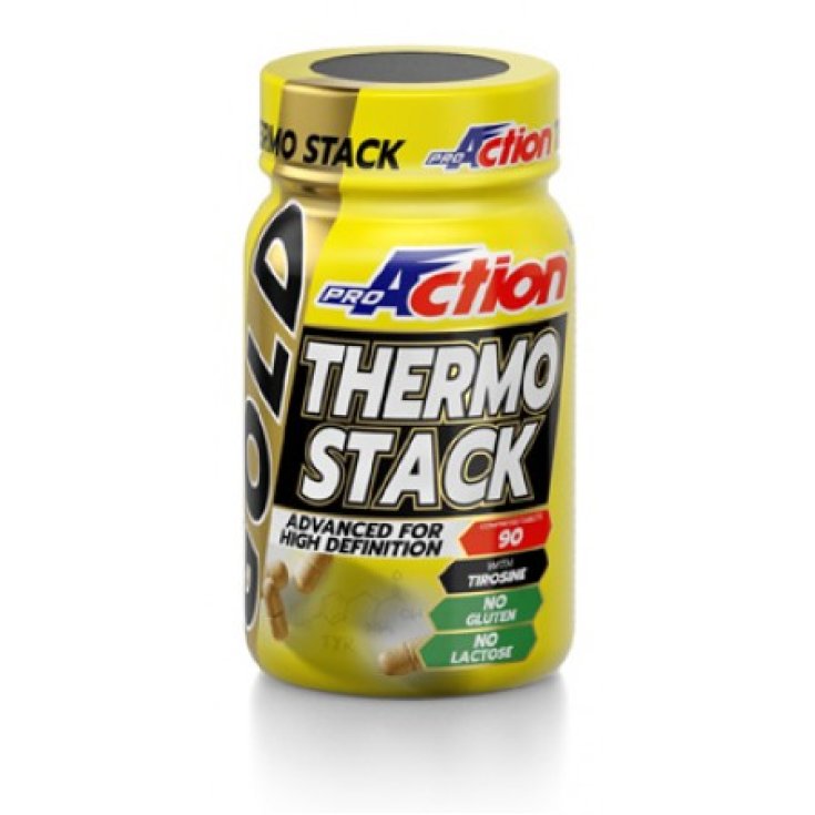 Or Thermo Stack ProAction 90 Comprimés