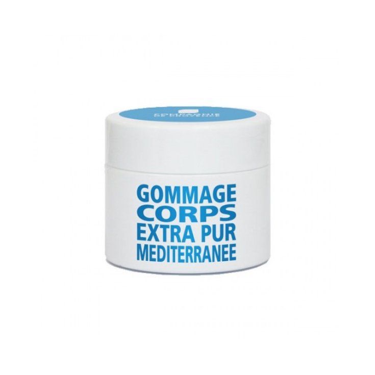 Gommage Corps Extra Pur Méditerranée Compagnie De Provence 250g