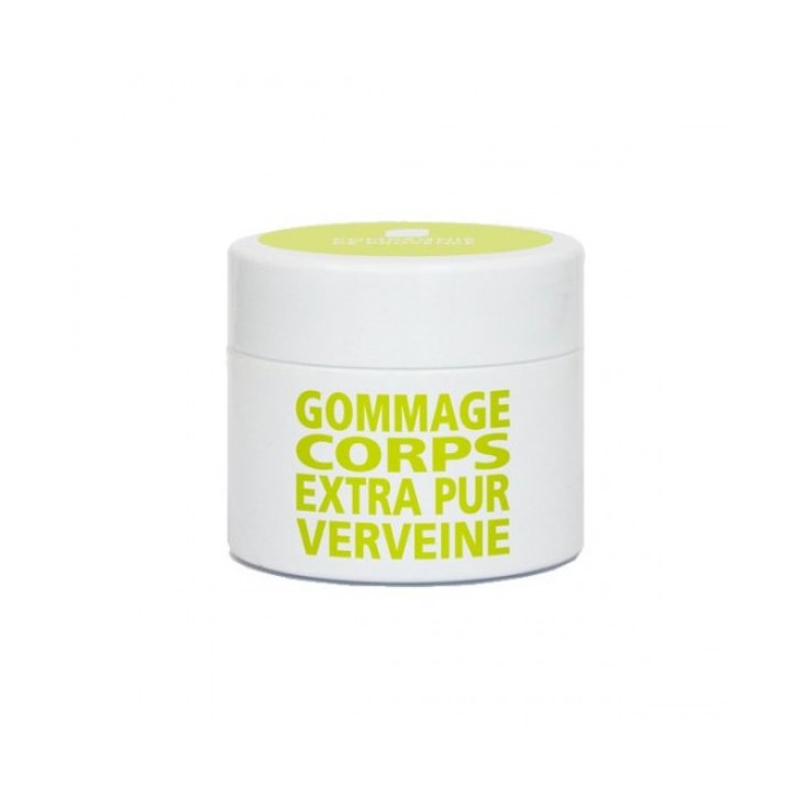 Gommage Corps Extra Pur Verveine Compagnie De Provence 250g