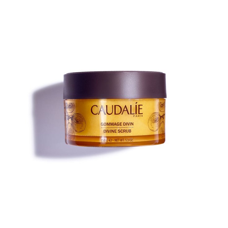 Divino Caudalie Gommage 150g