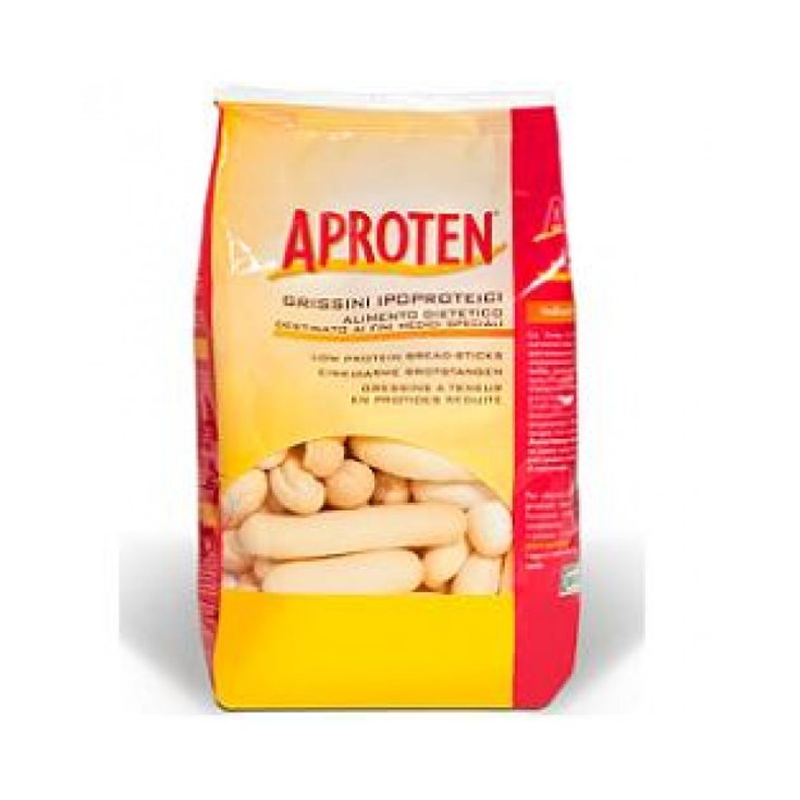 APROTEN® Gressins Hypoprotéinés 150g