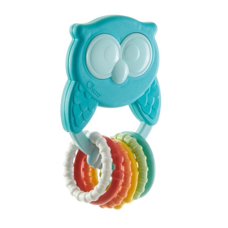 Hibou Trillino ECO + Chicco®