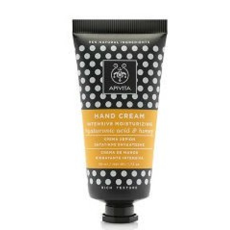 Apivita Crème Mains 50ml