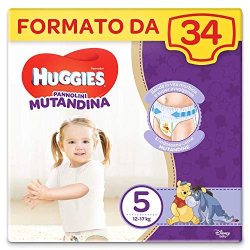 Baby Huggies 24 Couches Extra Care Taille 2 - Pharmacie Loreto