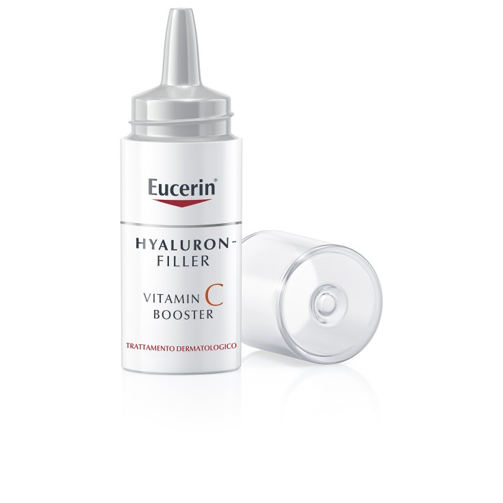 Hyaluron-Filler Vitamine C Booster Eucerin® 8ml