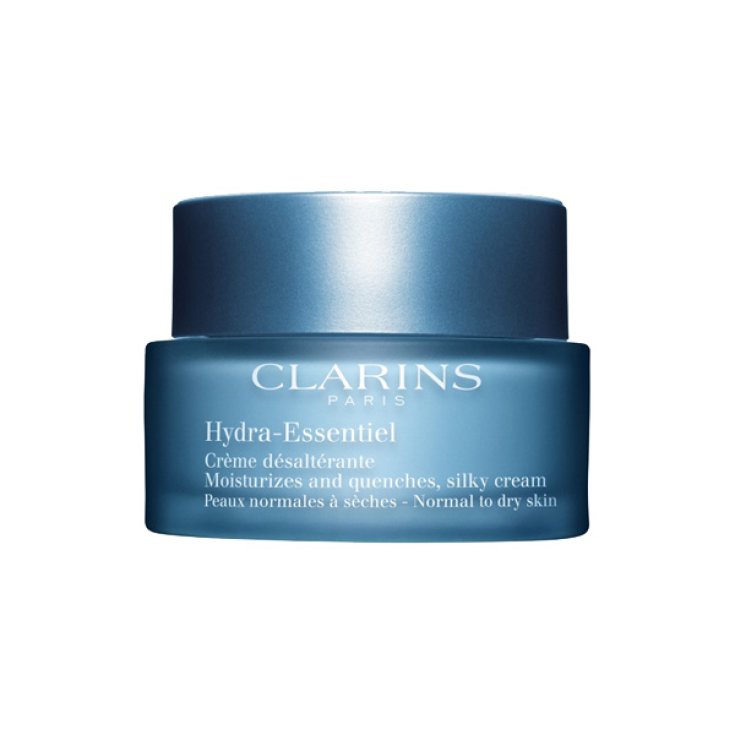 Hydra-Essentiel Clarins Crème Hydratante 50 ml