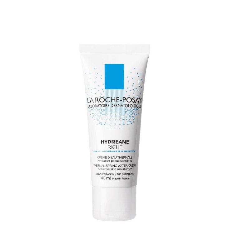 Hydreane Riche La Roche Posay 40 ml