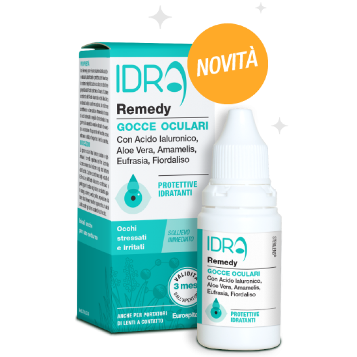 IDRA Remède STERILENS® 10ml