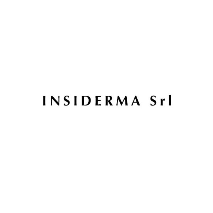 Insiderma Crème Solaire 50+ 100ml