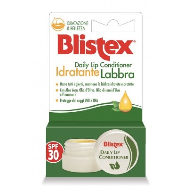 Blistex® SPF30 Hydratant Lèvres 7ml