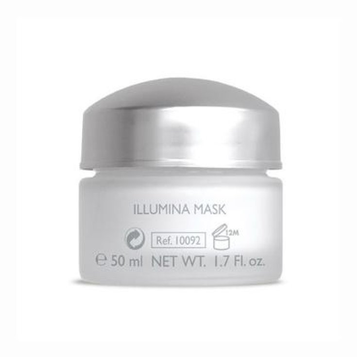 Masque Illumina Terme Di Saturnia 50ml