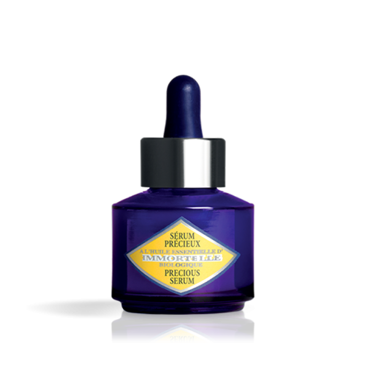 Immortelle Sérum Précieux L'Occitane 30ml