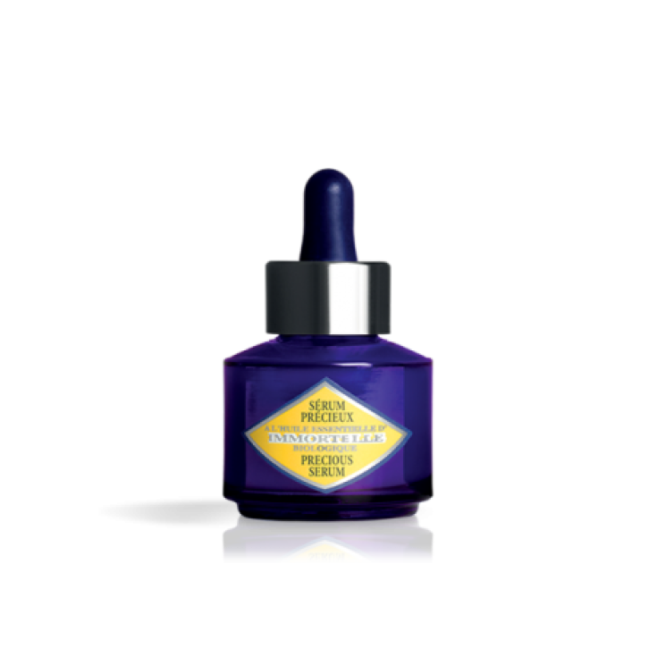 Immortelle Sérum Précieux L'Occitane 30 ml