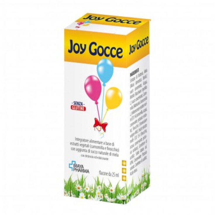 Joy Gouttes Maya Pharma 25ml