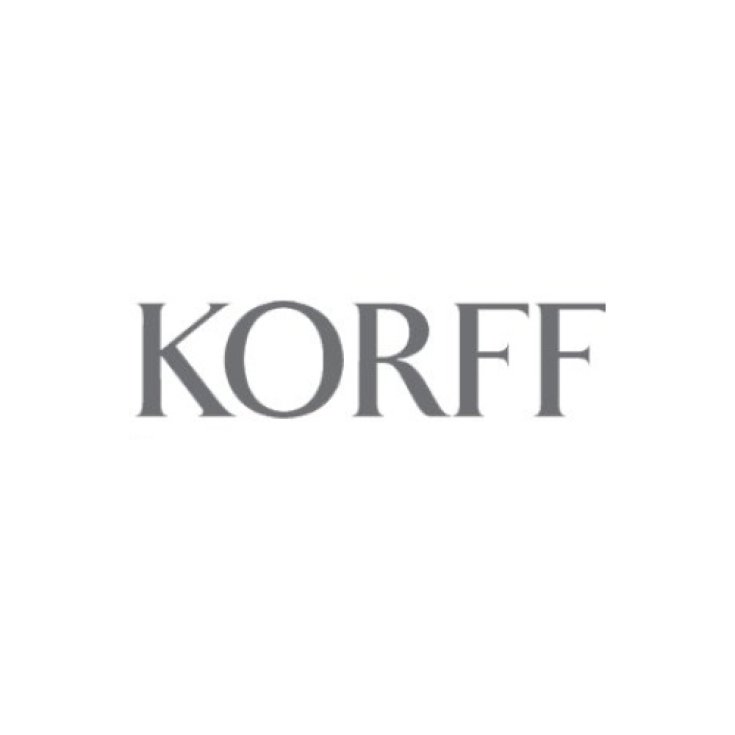 Korff Make Up Vernis à Ongles Couleur 100 Le