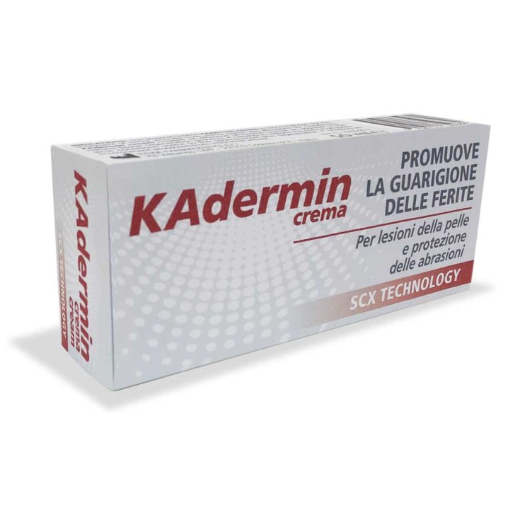 Kadermin Crème Pharmaday 50ml