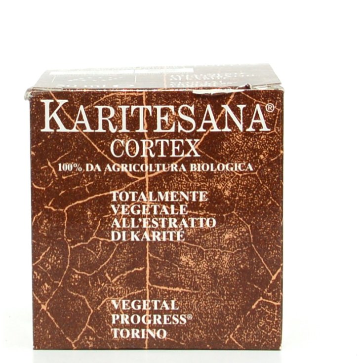 Karitesana® Cortex Progrès Végétal 50ml