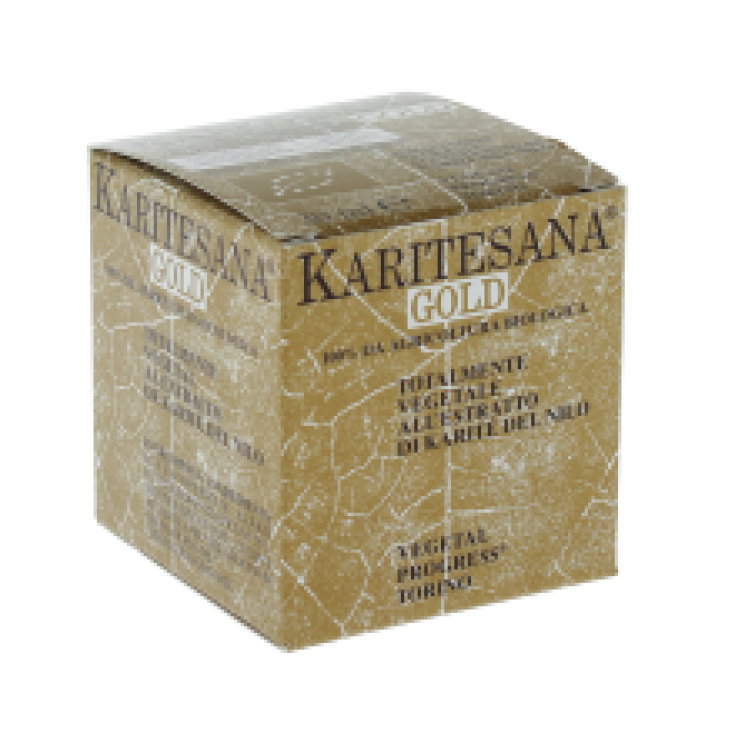 Karitesana® Gold Progrès Végétal 30ml