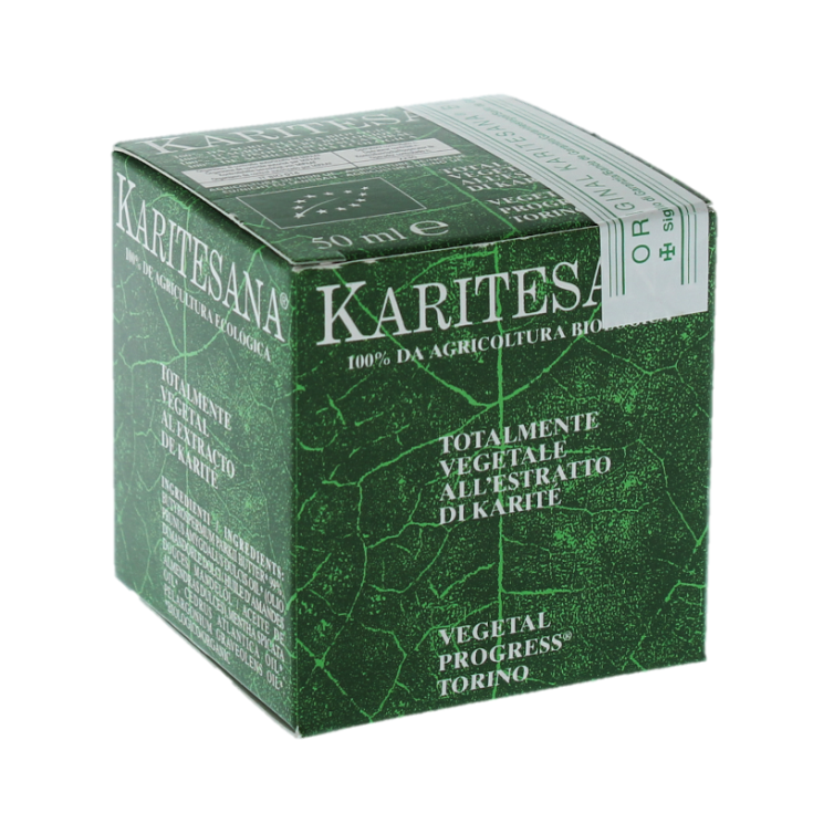 Karitesana® Progrès Végétal 50ml