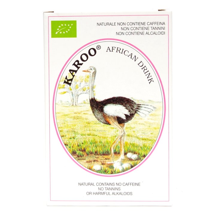 Karoo® Boisson Africaine Thé Progrès Végétal 150g