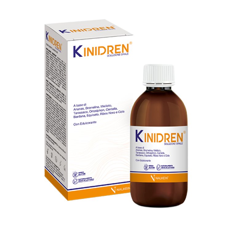 Kinidren® Solution Buvable Nalkein® 300ml