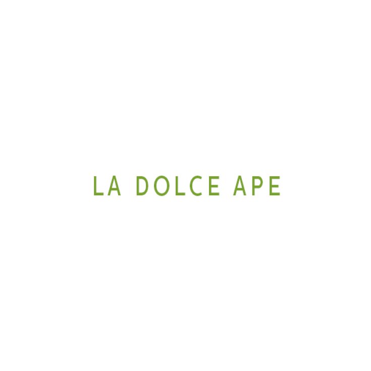 La Dolce Ape Miel Agrumes 500g