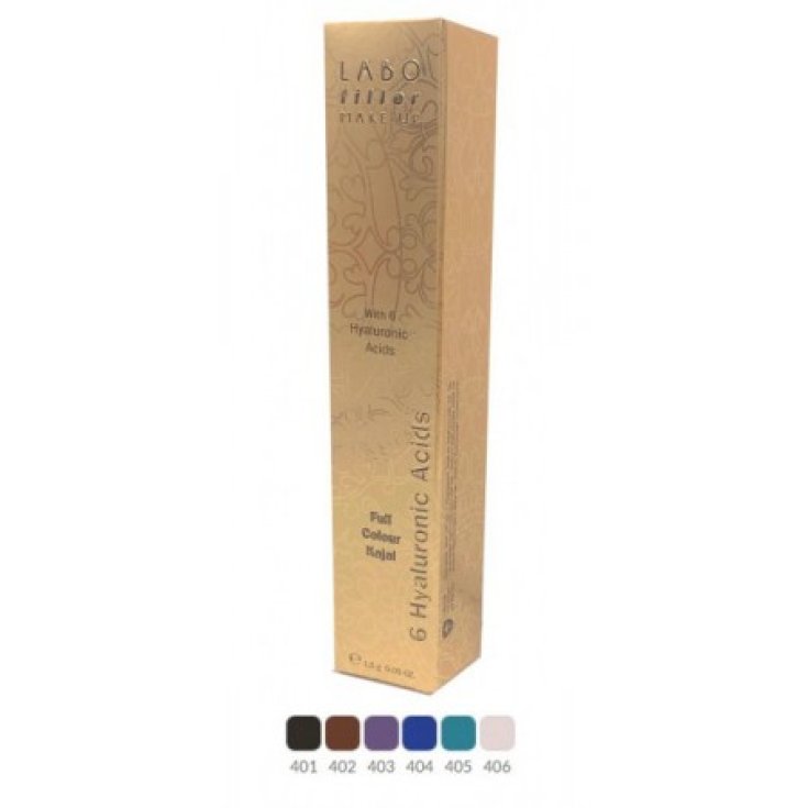 Labo Filler Make-Up Kajal Couleur Riche 403 Labo