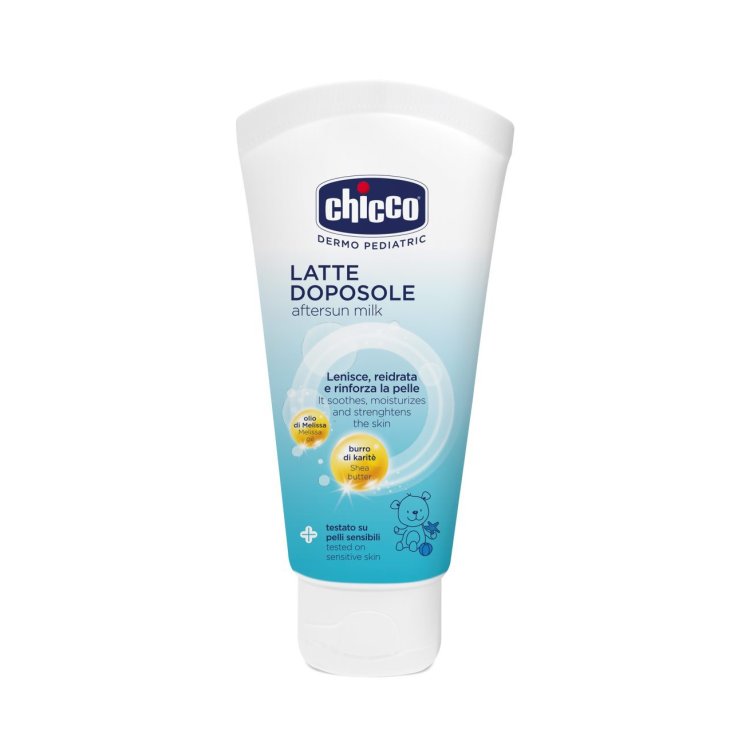 Chicco® Lait Après-Soleil 150ml