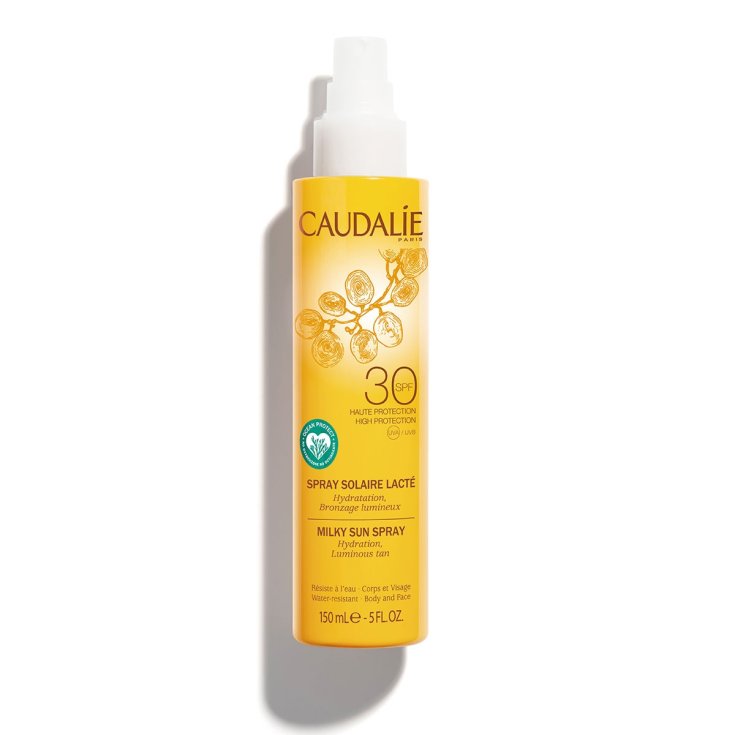 Caudalie Spray Lait Solaire Spf30 150 ml